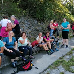 Pilgerwanderung 2023