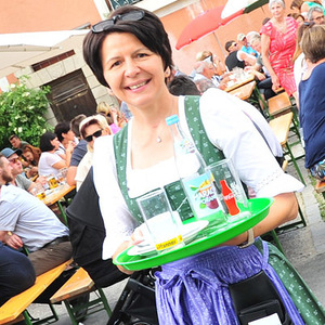 Feierliche Eröffnung des sanierten PfarrGemeindeZentrums