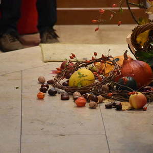 Pfarre Kleinmünchen