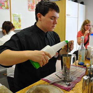 Pfarrzentrum Eröffnungsfest 