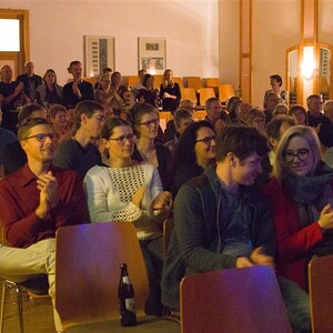 KBW-Konzert Kurt Hinterhölzl & Freunde
