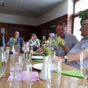 Geburtstage und Spiele