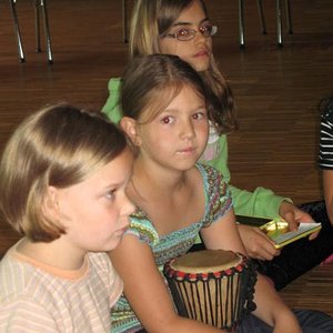 Eine Nacht im Pfarrzentrum