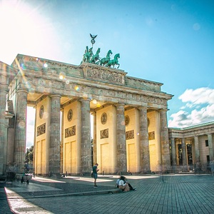 Brandenburger Tor