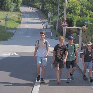 Ferienbetreuung 2020