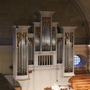 Lange Nacht der Kirchen