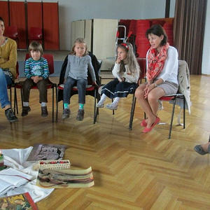 Familiengottesdienst