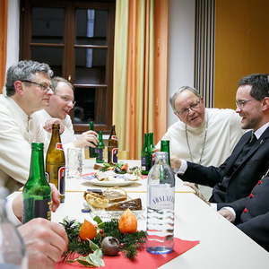 Pfarrkirche Sarleinsbach