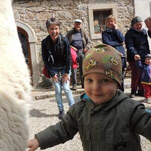 Pilgerwanderung 2022