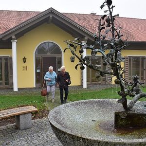 Pfarrausflug St. Qurinus