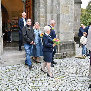 in Kleinraming