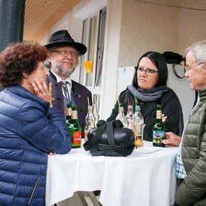 Pfarrcaritaskindergarten Sarleinsbach