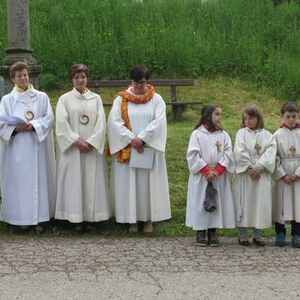 Fest Christi Himmelfahrt