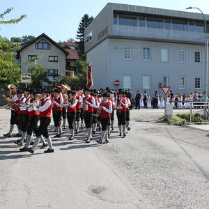 Pfarre Neumarkt im Mühlkreis