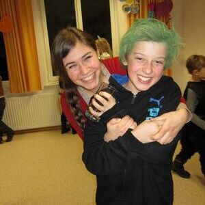 Jungschar-Fasching 2013