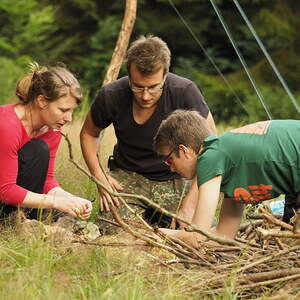 Raus Wochenende, Dekanat Freistadt