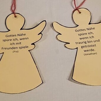 Entdecke den Himmel auf Erden