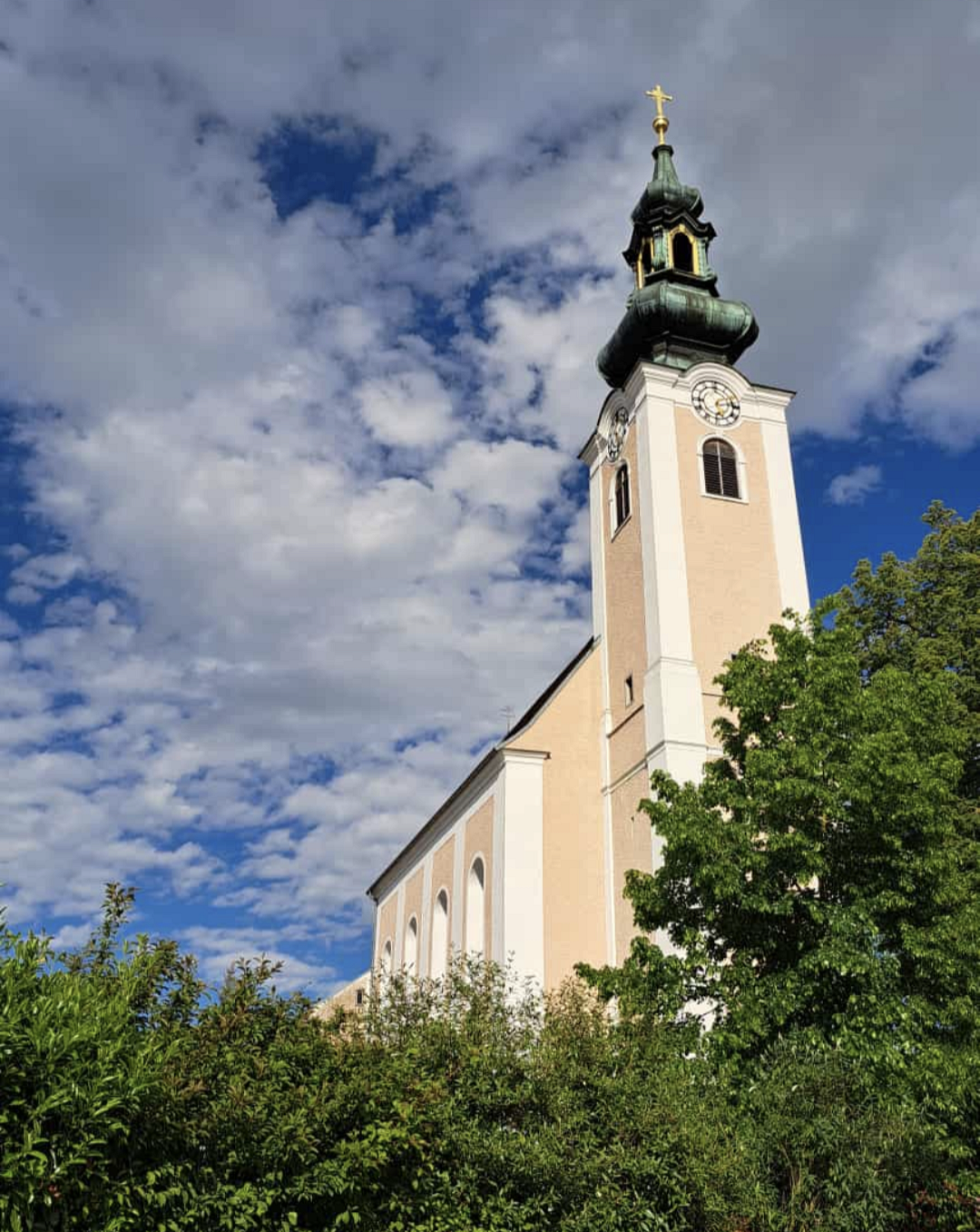 Lange Nacht der Kirchen