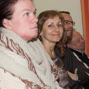 KBW-Vortrag 'China - Reich der Mitte'