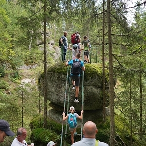 kmb Vater-Kind-Wochenende 2021