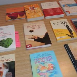 Start der Veranstaltungsreihe 'KBW-Frauenpower'