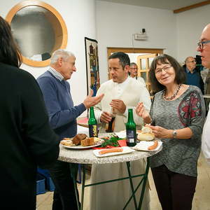 Pfarrkirche Sarleinsbach