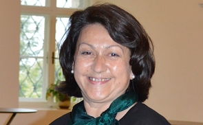 Sonja Mayr
