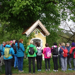 Pilgerwanderung 2019