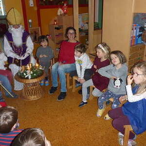 Nikolaus 2016