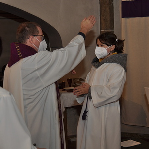 Pfarrkirche Franking