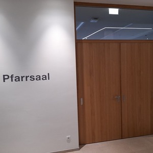 Pfarrheim