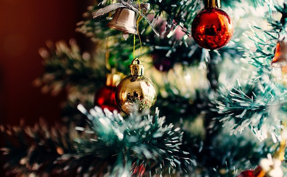 Weihnachten / © Unsplash/pixabay.com/CC0 für viele ein Fest zwischen Stress und Einsamkeit