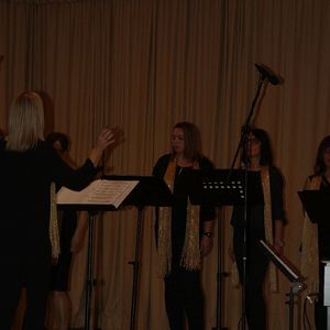 Konzert des Quirinus-Chors 2019