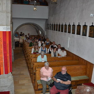 am 12. Juli 2026