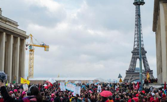 Die Hoffnung liegt bei den Umsetzungsplänen der nationalen Regierungen.