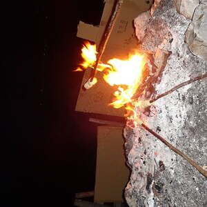 Jungschar- und Ministrantenlager in Roßleiten