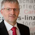 Caritas-OÖ-Direktor Franz Kehrer, MAS