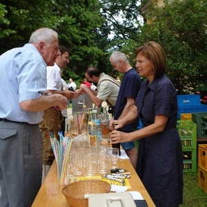 Pfarrfest 2009