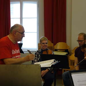 Barockensemble Linz