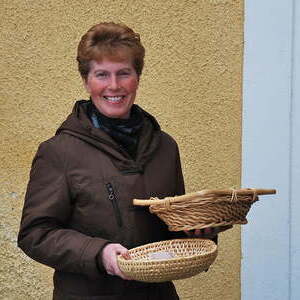 Sammlung zur Aktion Familienfasttag der katholischen Frauenbewegung