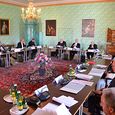 Sommervollversammlung der Österreichischen Bischofskonferenz
