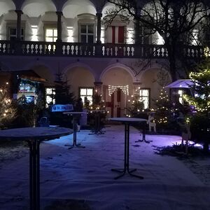 Advent in Ansfelden 2017