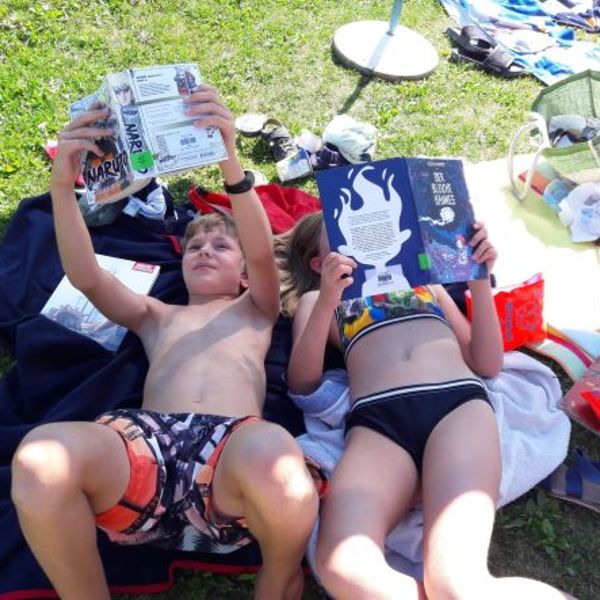 © Bibliothek Reichenthal