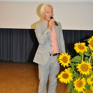 Martin Schachinger, Leiter der Stabsstelle Territorialreform der Diözese Linz