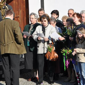 Kirchenchor Eggerding