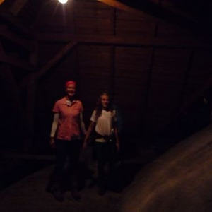 Pilgerwanderung auf den Pöstlingberg