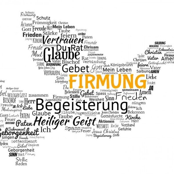 Firmung 2026