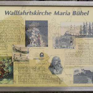 Wallfahrt der Donnerstag-Frauenrunde 2023