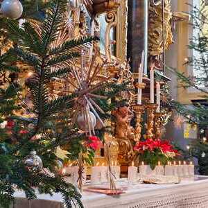 Vorstellung Erstkommunionkinder