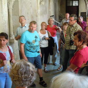 Pfarrreise Slowenien